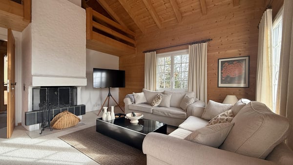 LOC 19 - CHALET GRINCHON 1