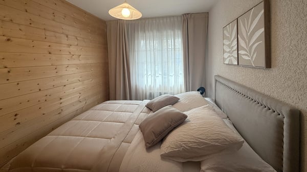 LOC 19 - CHALET GRINCHON 6