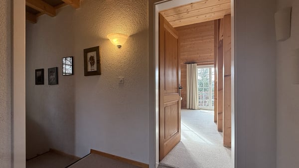 LOC 19 - CHALET GRINCHON 10