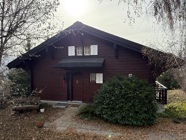 LOC 19 - CHALET GRINCHON 5