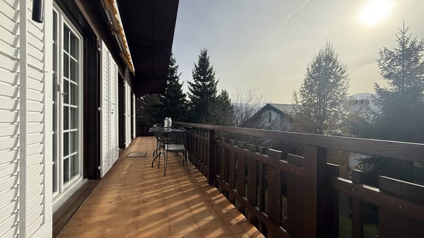 LOC 19 - CHALET GRINCHON 4