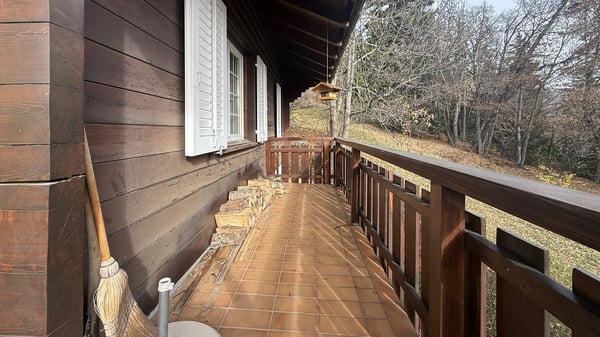 LOC 19 - CHALET GRINCHON 13