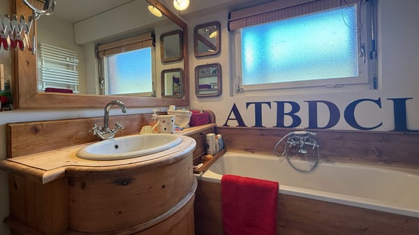 Appartement 1.5 pces avec vue sur le golf Ballesteros à Crans-Montana 8