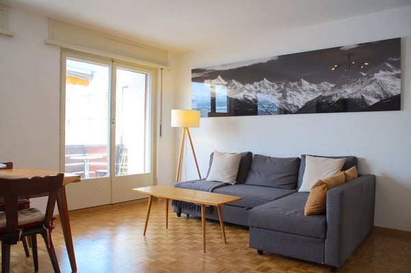 LOC 96 - RESIDENCE A 2