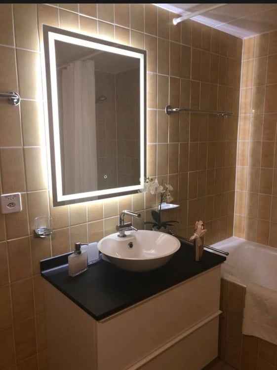 Appartement 2.5 pièces & parking en plein centre de Crans-Montana 9