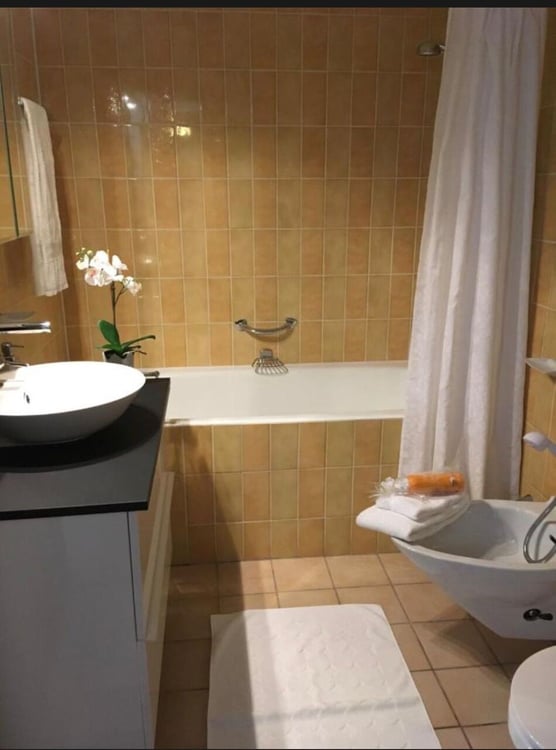 Appartement 2.5 pièces & parking en plein centre de Crans-Montana 10