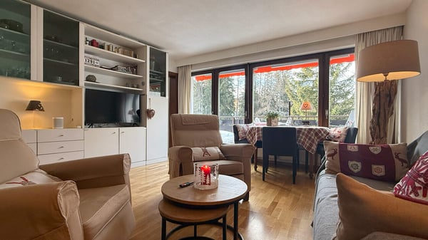 Crans-Montana