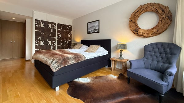 Crans-Montana