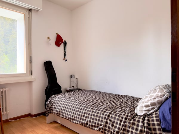 LOC 230 - RESIDENCE DE LA FORET B 12
