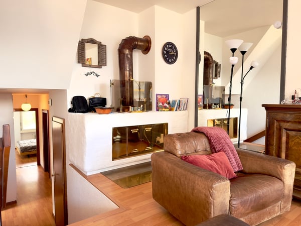 LOC 230 - RESIDENCE DE LA FORET B 3