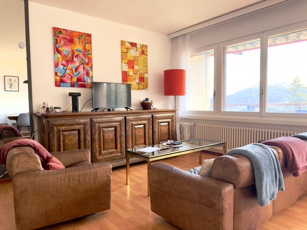 LOC 230 - RESIDENCE DE LA FORET B 2