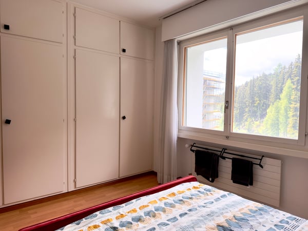 LOC 230 - RESIDENCE DE LA FORET B 9