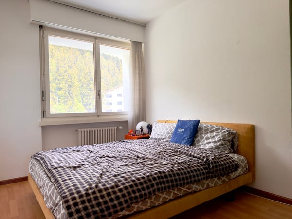 LOC 230 - RESIDENCE DE LA FORET B 10