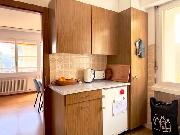 LOC 230 - RESIDENCE DE LA FORET B 7