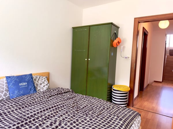 LOC 230 - RESIDENCE DE LA FORET B 11