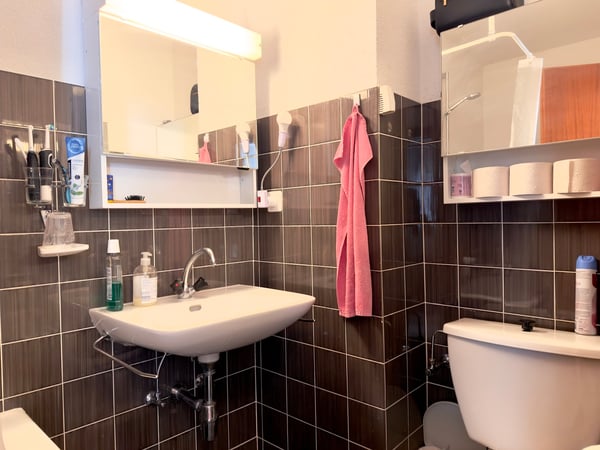 LOC 230 - RESIDENCE DE LA FORET B 13