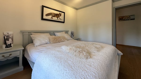 Luxueux appartement 3.5 pièces - Crans-Montana 10