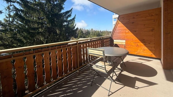 Appartement 4.5 pces au centre de Crans-Montana 10