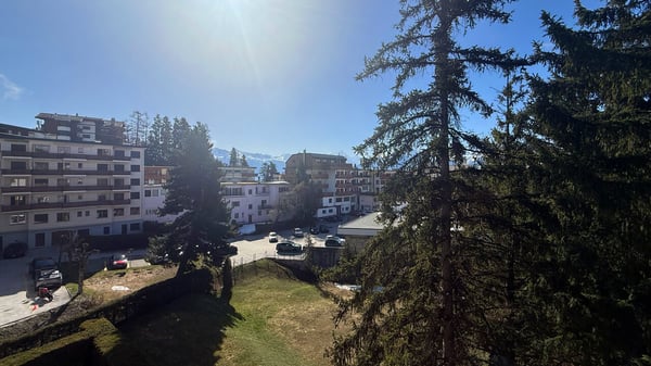 Appartement 4.5 pces au centre de Crans-Montana 11