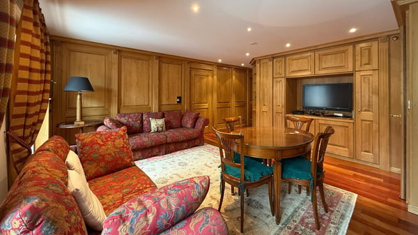 Appartement 4.5 pces au centre de Crans-Montana 3