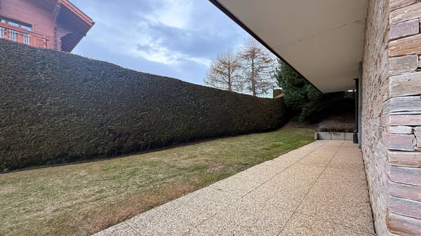 Appartement 3.5 pces au centre de Crans-Montana 12