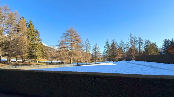 Appartement 3.5 pces au centre de Crans-Montana 10