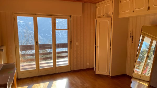 Villa d'architecte 8.5 pces avec vue panoramique - Montana-Village 5