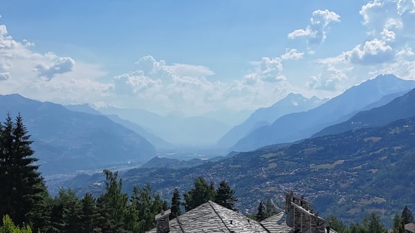 Appartement de standing 4.5 pces - Ombres Blanches - Crans-Montana 10
