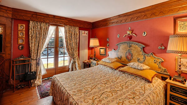 Appartement de standing 4.5 pces - Ombres Blanches - Crans-Montana 6