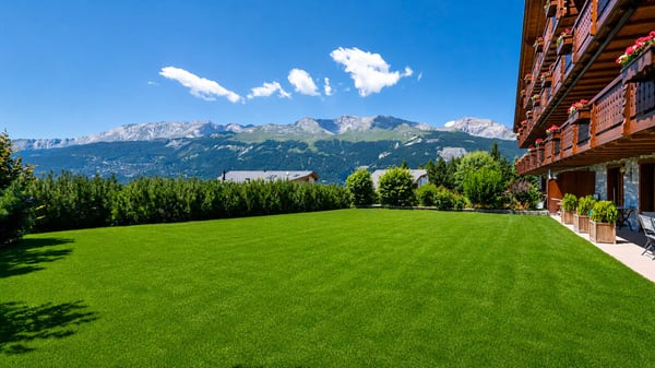 Appartement de standing 4.5 pces - Ombres Blanches - Crans-Montana 12