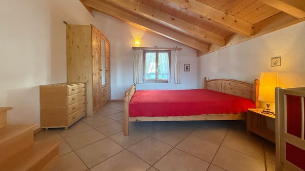 Chalet familial 5.5 pièces - Bluche 8