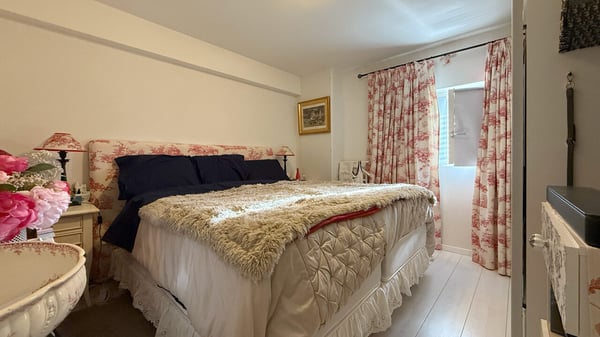 Chalet familial 5.5 pces + Appartement 3.5 pce - Chermignon 13