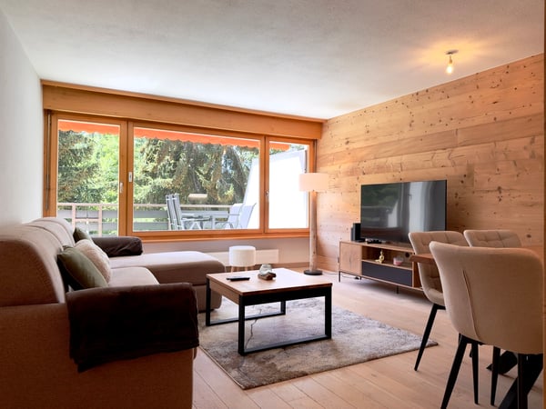 Crans-Montana
