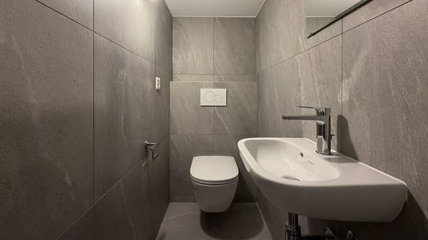 Appartement atypique de 4.5 pièces au coeur de Montana-Village 8