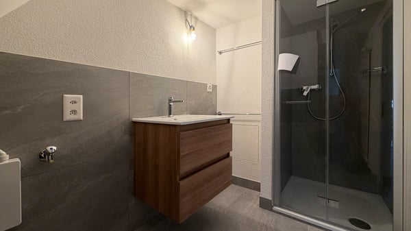 Appartement atypique de 4.5 pièces au coeur de Montana-Village 6