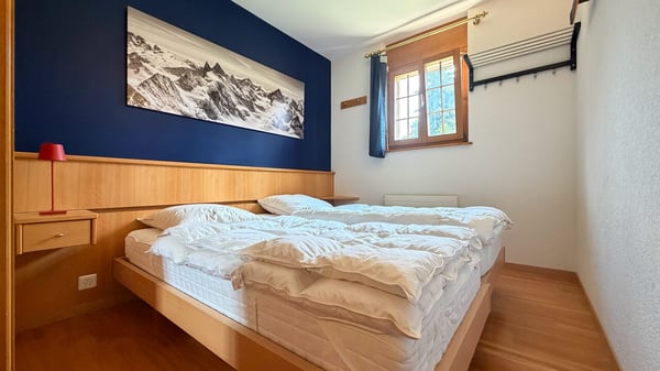 LOC 55 - LES PERLES DE CRANS REZ 7