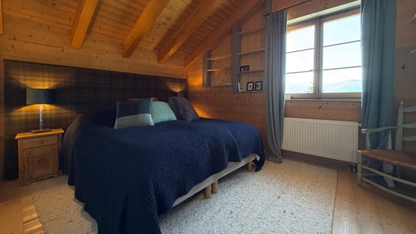 LOC 242 - CHALET LES SOURCES 9