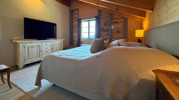 LOC 242 - CHALET LES SOURCES 6