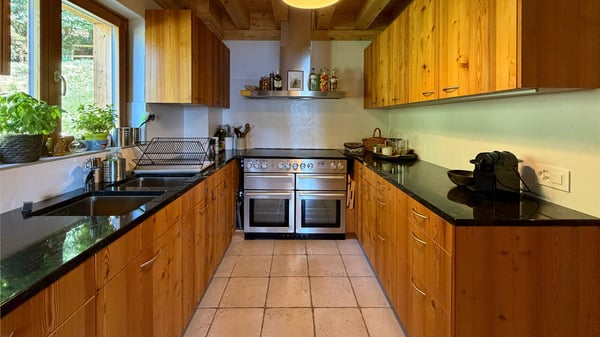 LOC 242 - CHALET LES SOURCES 10