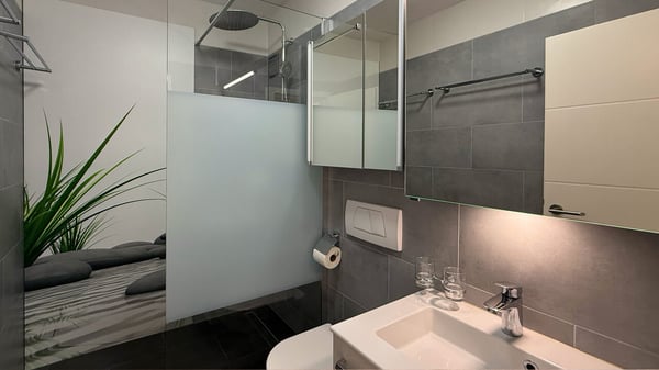 Magnifique appartement 1.5 pièces au coeur de Crans-Montana 12