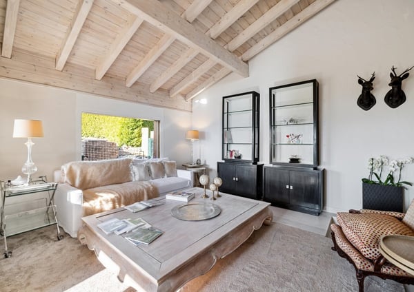 LOC 87 - CHALET GLORIA REZ 2