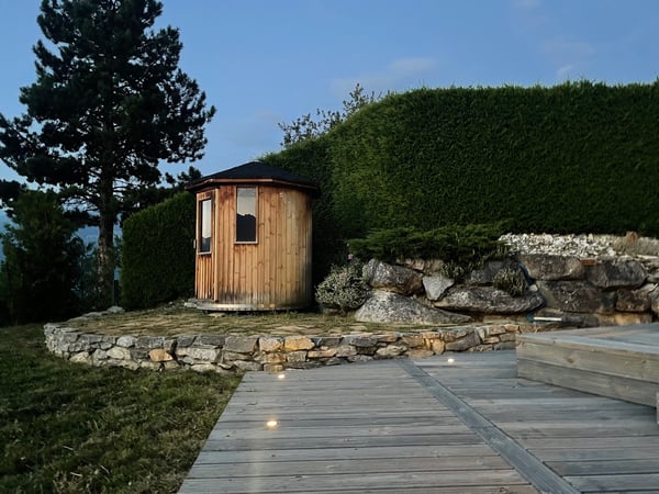 LOC 87 - CHALET GLORIA REZ 8