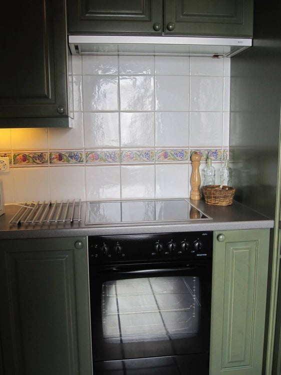 LOC - CHALET ARVINE 11