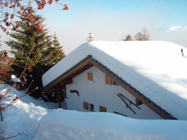 LOC - CHALET ARVINE 2