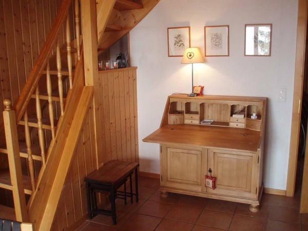 LOC - CHALET ARVINE 13