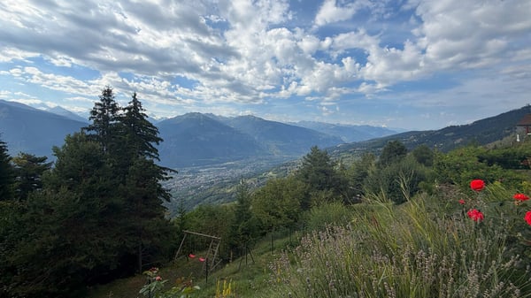 LOC 73 - CHALET CHANTAJOIE 11