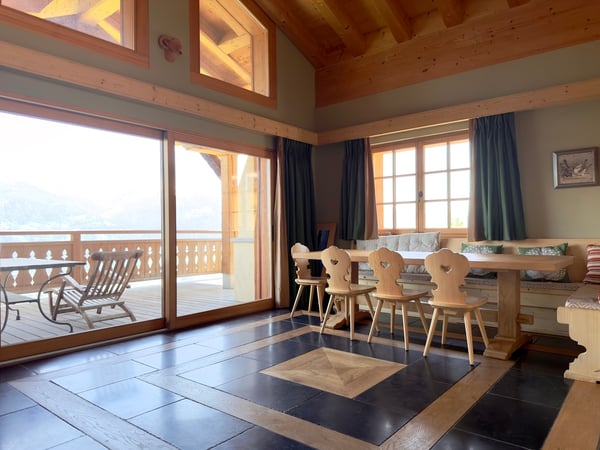 LOC 19 - CHALET GRINCHON 6