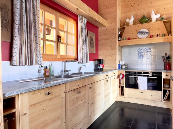 LOC 19 - CHALET GRINCHON 8