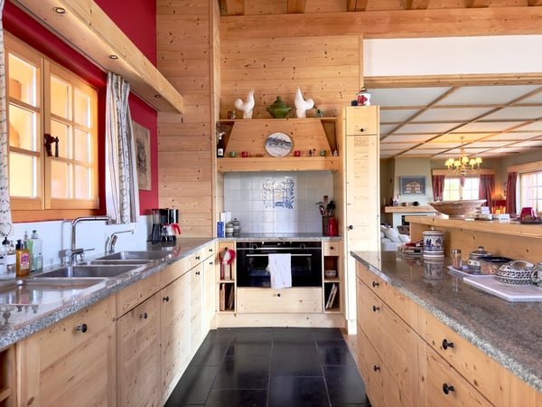 LOC 19 - CHALET GRINCHON 7