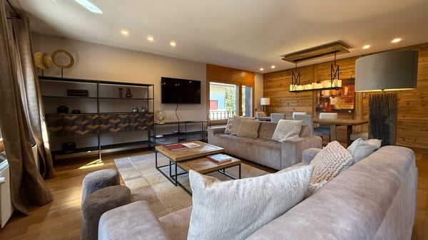 LOC 202 - PALM SPRINGS - 1ER ETAGE OUEST 2